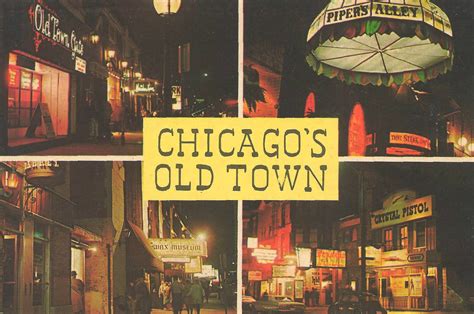 CHUCKMAN'S COLLECTION (CHICAGO POSTCARDS) VOLUME 13: POSTCARD - CHICAGO ...