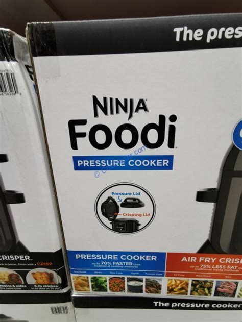 Costco-3297950-Ninja-Foodi-Pressure-Cooker-Air-Fryer-name – CostcoChaser