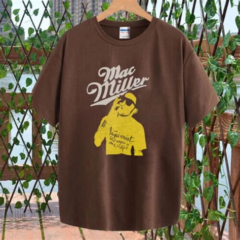 Mac Miller Merch | Bruin Blog