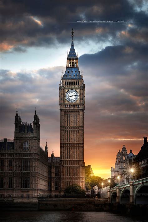 Big Ben London UK / 500px | Big ben london, London england, Big ben