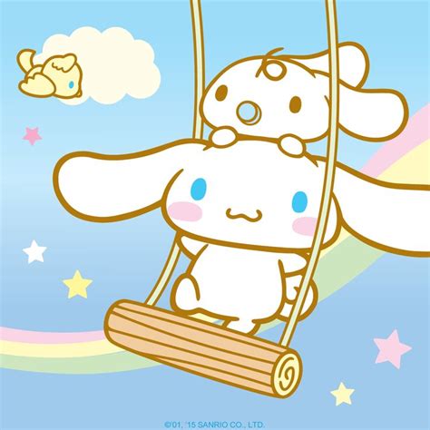 48 best Cinnamoroll images on Pinterest | Hello kitty, Kawaii and ...