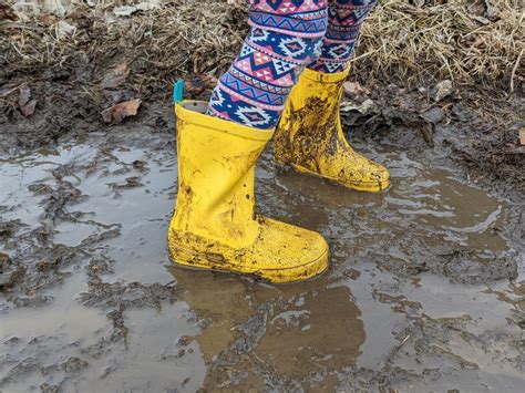 Ten Little Kids Rain Boots Review Affordable Barefoot, 57% OFF