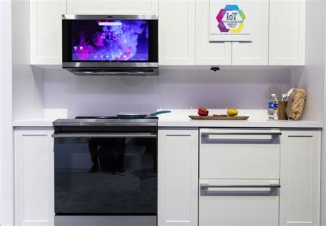 GE Appliances Debuts Cutting-Edge Digital Cooking Experience Powered by Artificial Intelligence ...