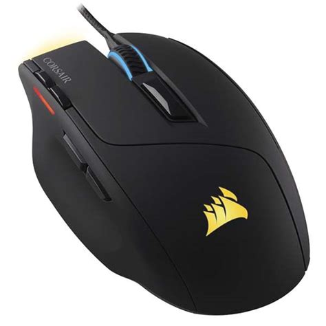 Corsair Sabre RGB is an Affordable Gaming Mouse | Gadgetsin