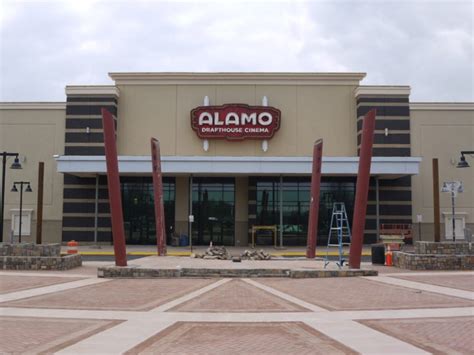 SNEAK PREVIEW: Inside the Alamo Drafthouse Cinema - Ashburn, VA Patch