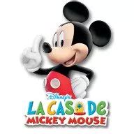 ‘La casa de Mickey Mouse’, educativa y divertida