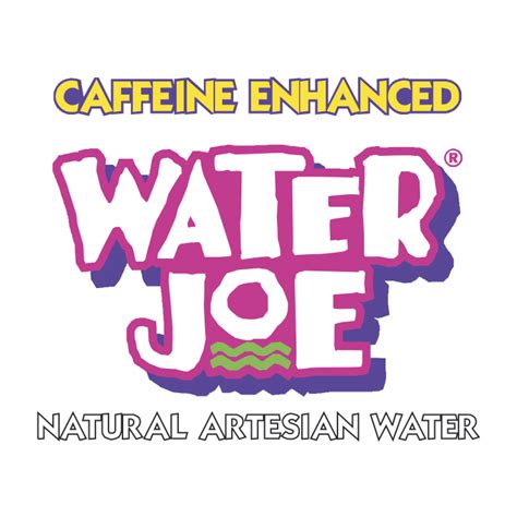 Water Joe – Logos Download