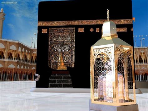 Kaaba Wallpapers - Wallpaper Cave