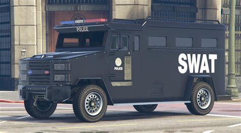 Lspd Swat Truck - Gta 5 Lspd Fr Gepanzertes Sek Swat Fahrzeug Deutsch Polizei Mod 59 Grand Theft ...