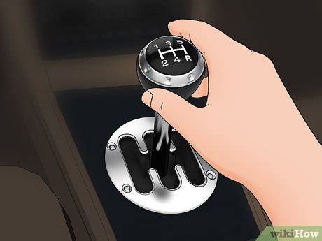 5 Ways to Shift a Manual Transmission - wikiHow