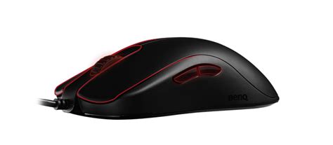 BenQ ZOWIE Mouse Low Profile Design for Esports | Touchboards