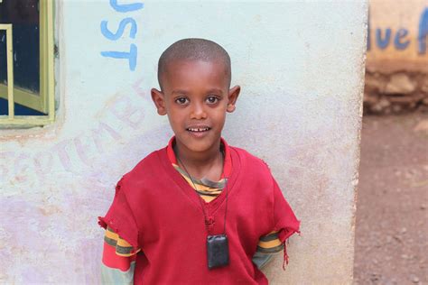 Caring for Children in Ethiopia | Pulitzer Center