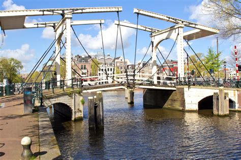 10 Best Canals in Amsterdam - Explore the Dutch Capital’s Waterways ...