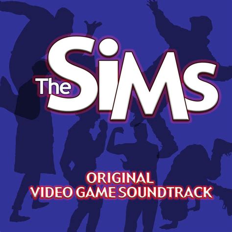 The Sims (Original Soundtrack) by EA Games Soundtrack on Spotify