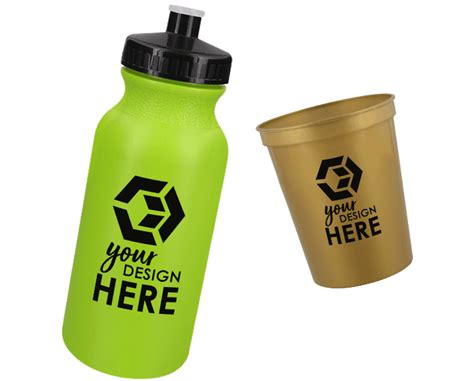 Eco-Friendly Promotional Giveaways - Shop Eco-Friendly Promotional ...