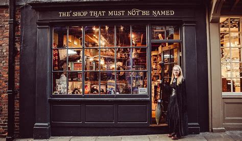 The Shambles York The Oldest Medieval Street In The World