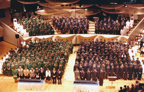 OHS Memories – Overland High School Class of '82 40th Reunion