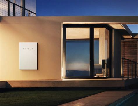 Tesla Powerwall 2 - Off-Grid Energy Australia