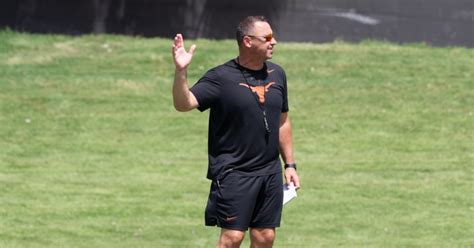 What kind of offense will Steve Sarkisian build at Texas in 2024? - On3