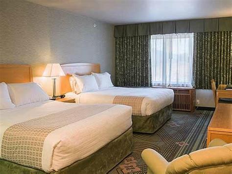 THE SKAGIT CASINO RESORT - Prices & Hotel Reviews (Bow, WA) - Tripadvisor