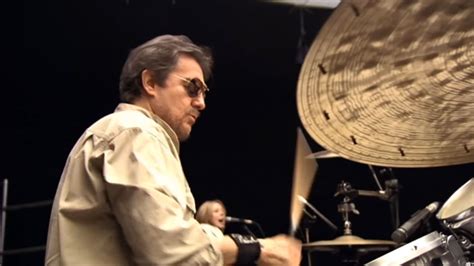 Concert For George: Drummer - George Harrison