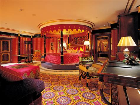 Passion For Luxury : The 10 most expensive luxury hotels in the Middle East