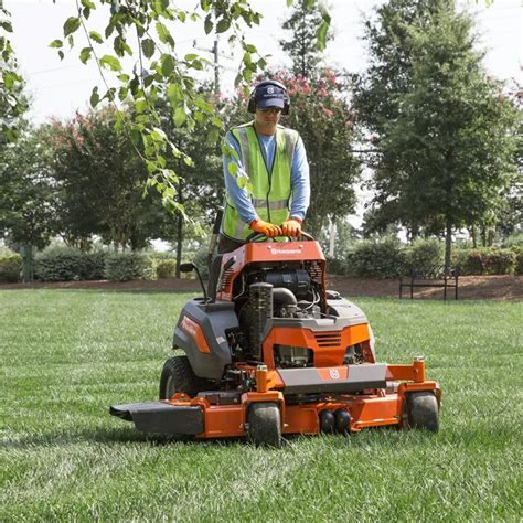 8 Best Stand-On Mowers of 2023 | Family Handyman