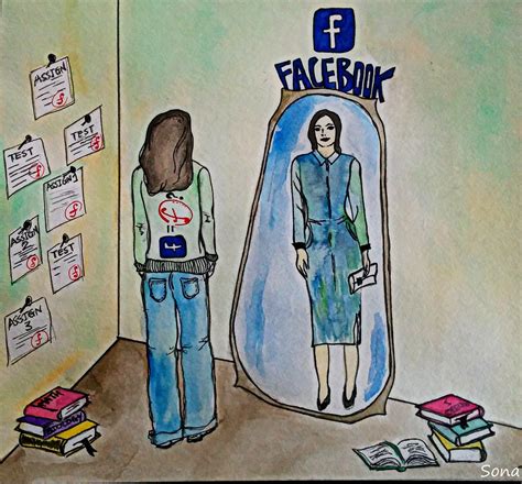 Facebook: Self-constructed digital identity and academic p… | Flickr