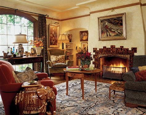 What to do With the Walls? - Arts & Crafts Homes and the Revival — Arts & Crafts Homes and the ...