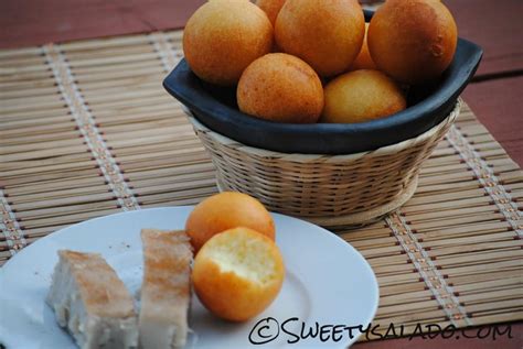 Sweet y Salado: Colombian Buñuelos | Buñuelos, Colombian bunuelos recipe, Bunuelos recipe