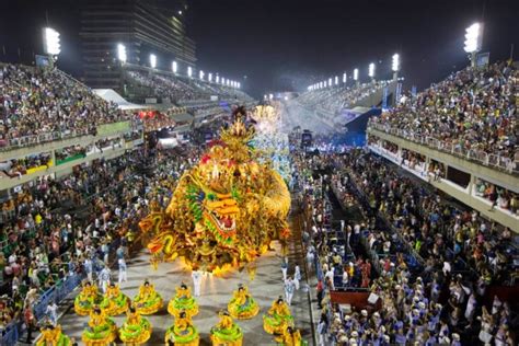 Bahia Carnival – Tour Operator in Brazil