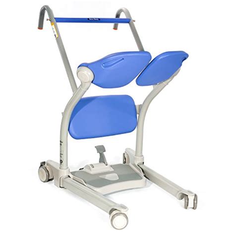 The 10 Best Sit To Stand Lifts For The Elderly [2020 Review]