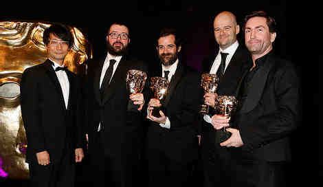 BAFTA Call for Entries: British Academy Games Awards – RMN Stars