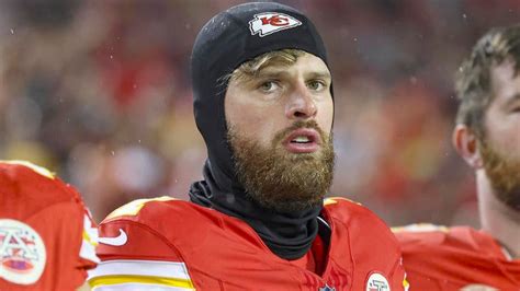 Who is Harrison Butker? Chiefs kicker facing criticism after ...