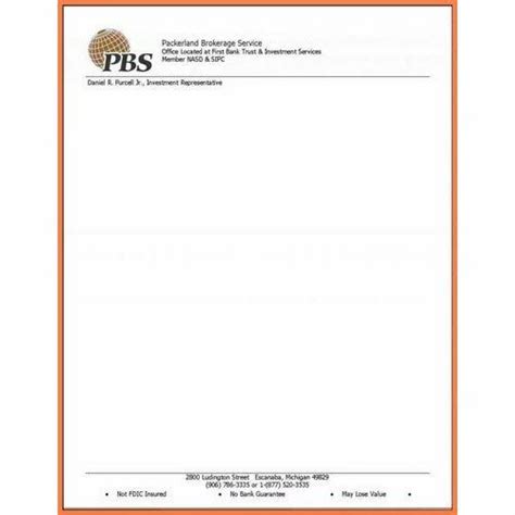 White Soft Bound Company Letter Head, For Office at ₹ 1.75/piece in New Delhi