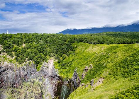 Visit Shiretoko National Park in Japan | Audley Travel UK