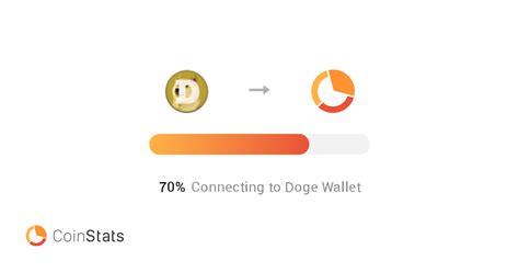 How to Connect Doge Wallet to CoinStats - Easy Steps