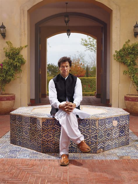 How Imran Khan Is Remaking Pakistan | Vanity Fair