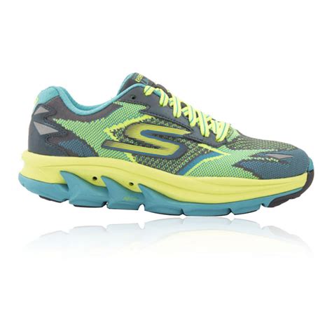 Skechers Go Run Ultra R Women Road Running Shoes - SS16 - 40% Off | SportsShoes.com