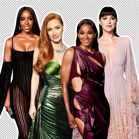 Oscars 2022: Vanity Fair’s After Party Had The Best Looks