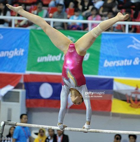 16 Best Farah Ann Abdul Hadi images in 2020 | Farah ann abdul hadi, Farah, Gymnastics