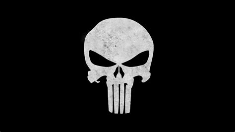 Punisher Wallpapers Skull - Wallpaper Cave