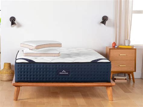 DreamCloud Mattress Review 2020 | Sleep Foundation