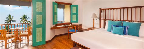 Luxury Rooms at Jetwing Lighthouse Hotel Galle