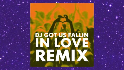 DJ Got Us Fallin In Love (Hardstyle Remix) [prod. beatch] - YouTube