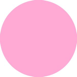 Pink Circle Clip Art at Clker.com - vector clip art online, royalty ...