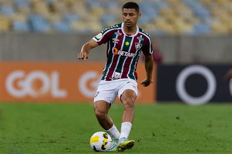 Report: Fluminense Turn Down Liverpool Offer For Andre Trindade - Reds May Not Return For ...