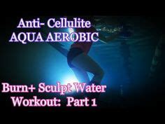 900+ Aquarobics exercises ideas in 2024 | water exercises, pool workout, water aerobics