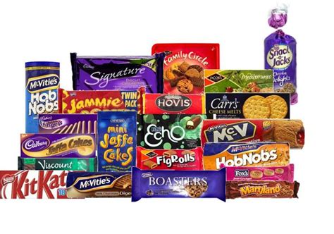 British, British Food | British snacks, English food, British sweets