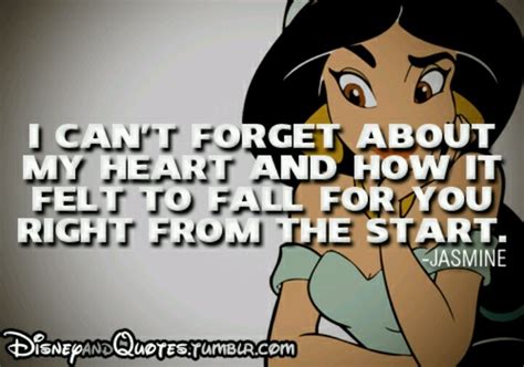 Jasmine | Disney princess movies, Disney movie quotes, Disney quotes